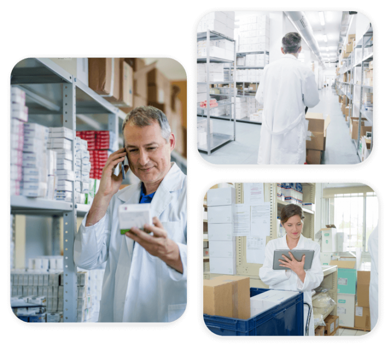 The Best Inventory Management Software For Healthcare Industry