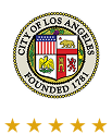 City of Los Angeles Logo