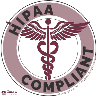 HIPAA Compliant