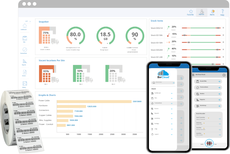 the most adaptable inventory software