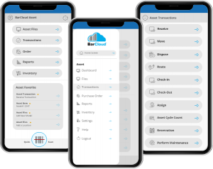 Configurable Asset Management Software That Works Just For You