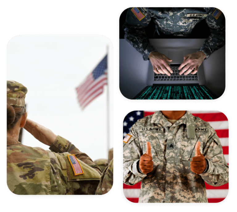 Military Inventory Management and Asset Tracking Softwares