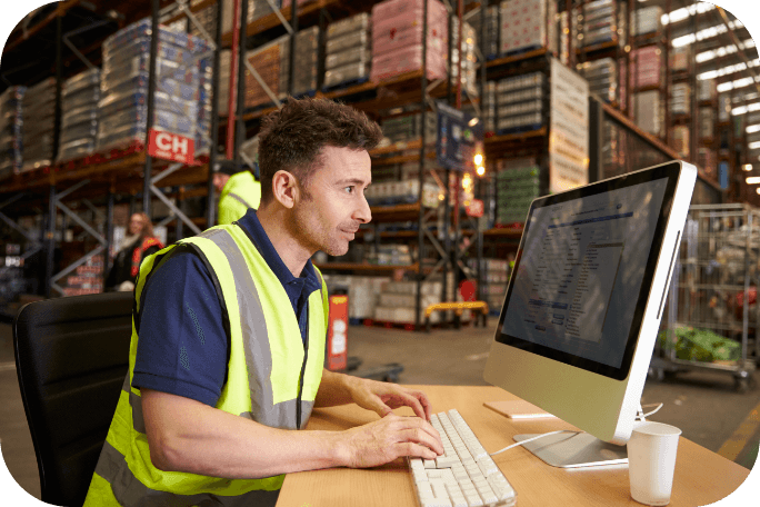 learn how the inventory data import feature helps your organization