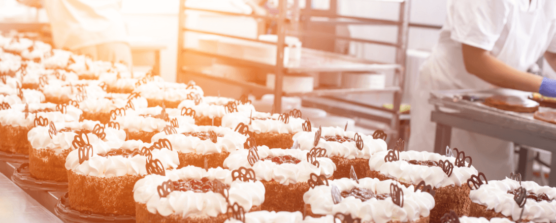 We Take the Cake – Case Study