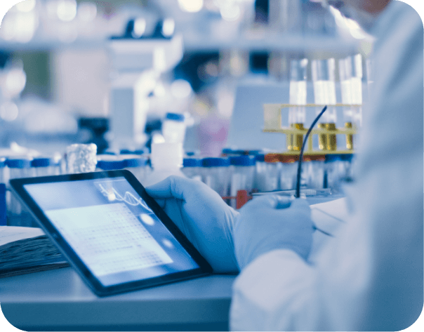 the best inventory tracking software for biotech companies