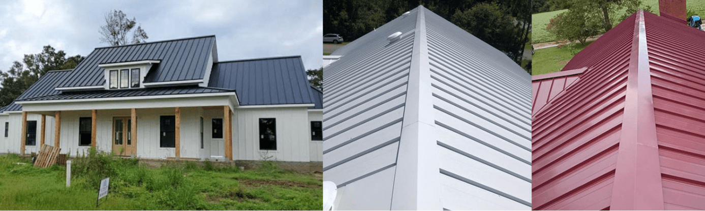 A-D’s Metal Roofing Company – Case Study