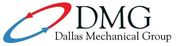 dallas mecanical group logo