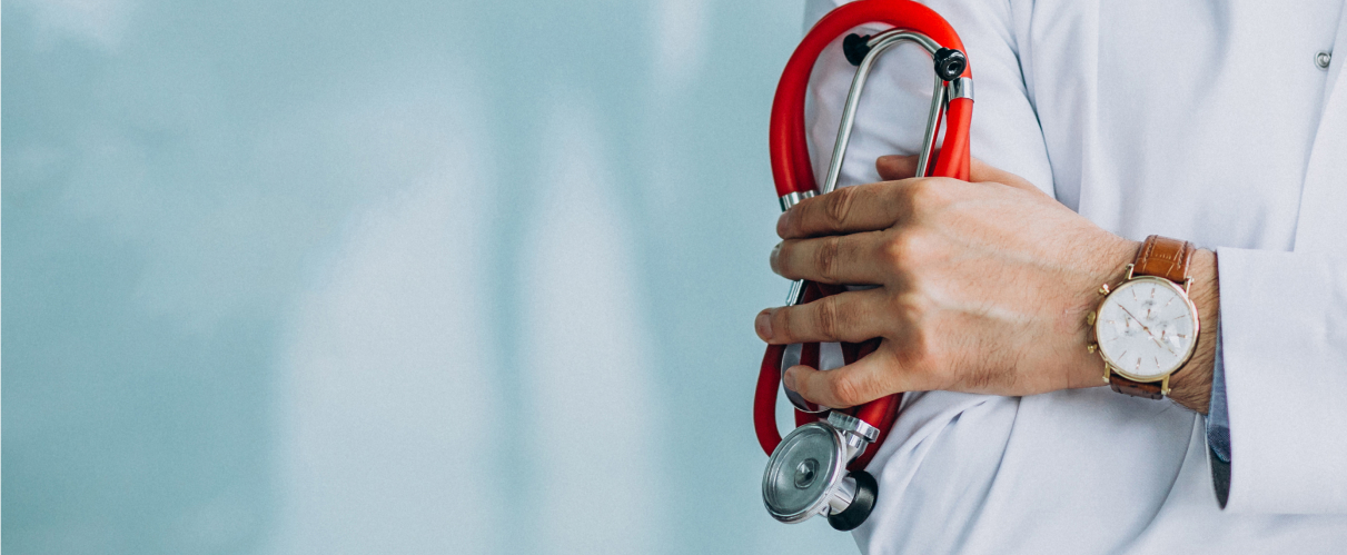 New York State Department of Health – Case Study