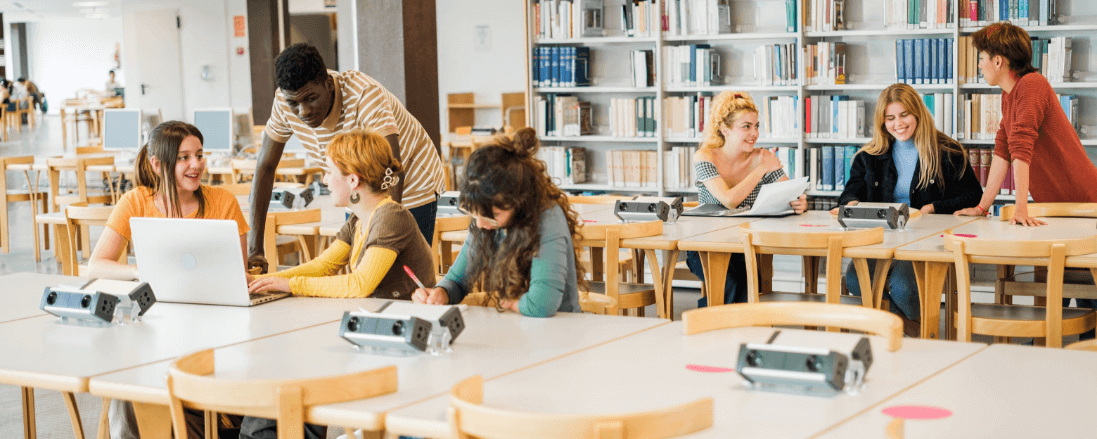 Sparrow Academy – Case Study