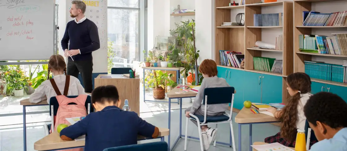 Richland School District 2 – Case Study