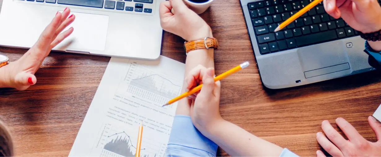 Invictus International Consulting – Case Study