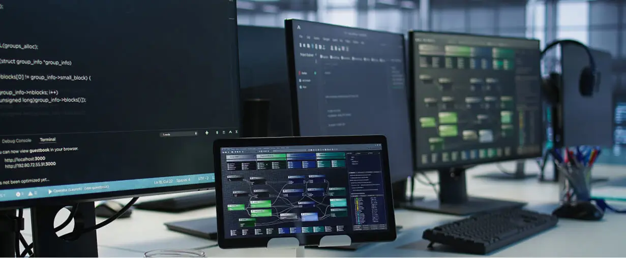 Octo Consulting Group – Case Study