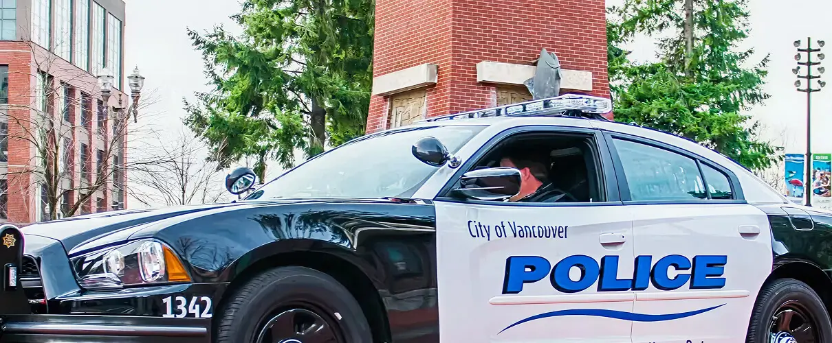 Vancouver Police Department (VPD) – Case Study