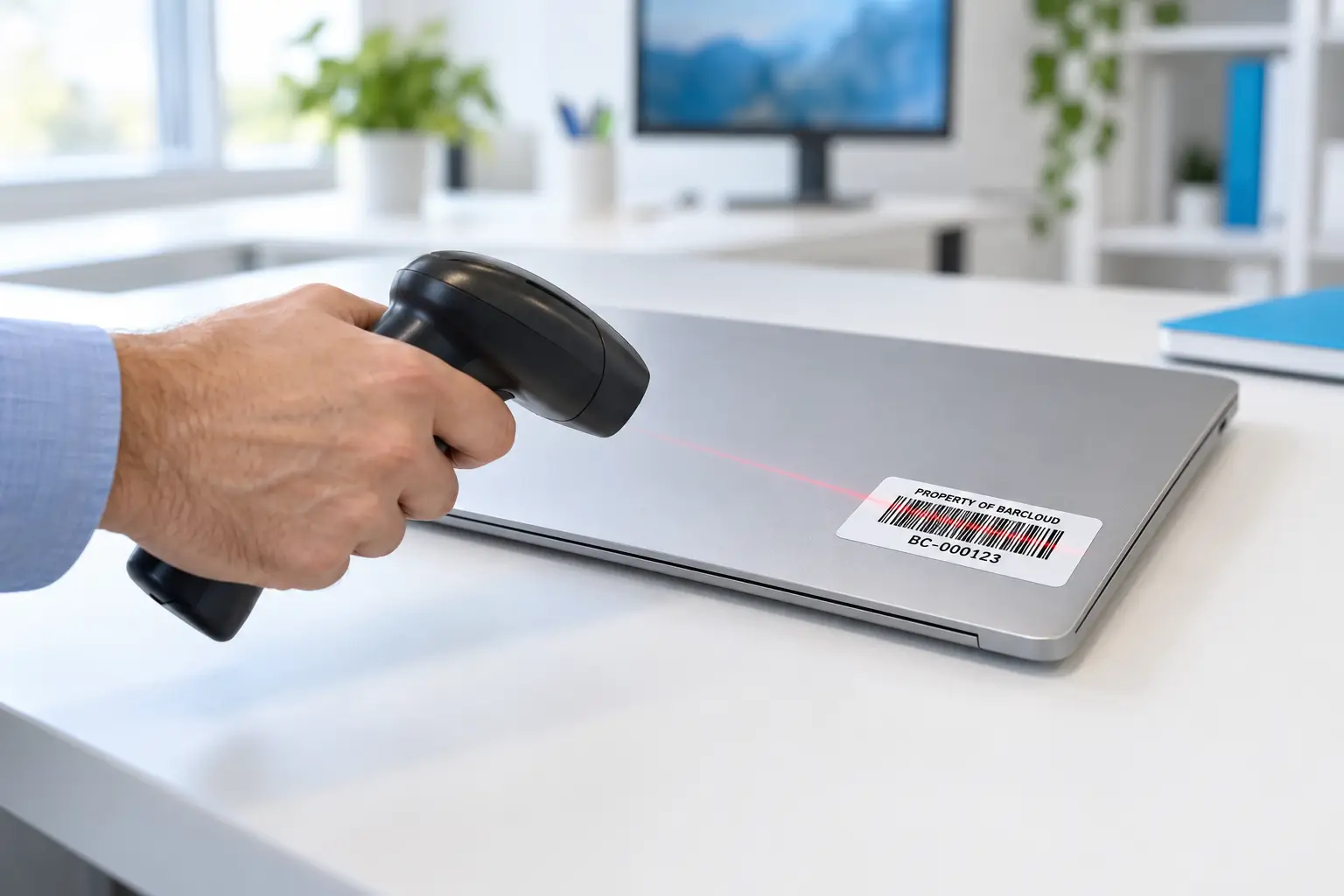 Asset Tags: A Step-by-Step Guide to Tagging and Labeling Fixed Assets (With Samples)